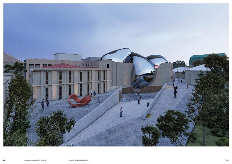 SAD+_Architecture_Philarmonie_Nationale_de_Moldavie