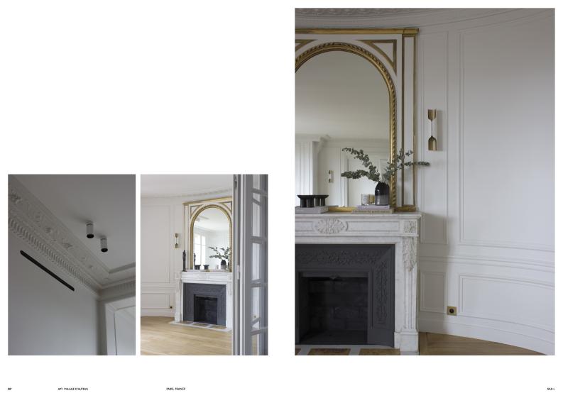 SAD+_Architecture_Apt_Village_d'Auteuil