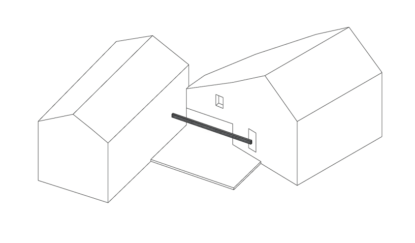 Schema du projet