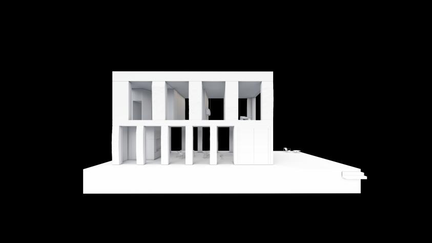Maquette blanche 