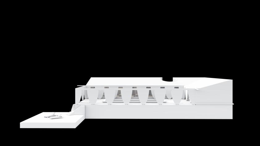 Maquette blanche 