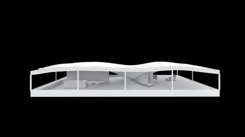 Maquette blanche 