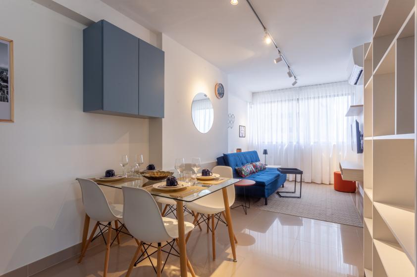 Aménagement intérieur 