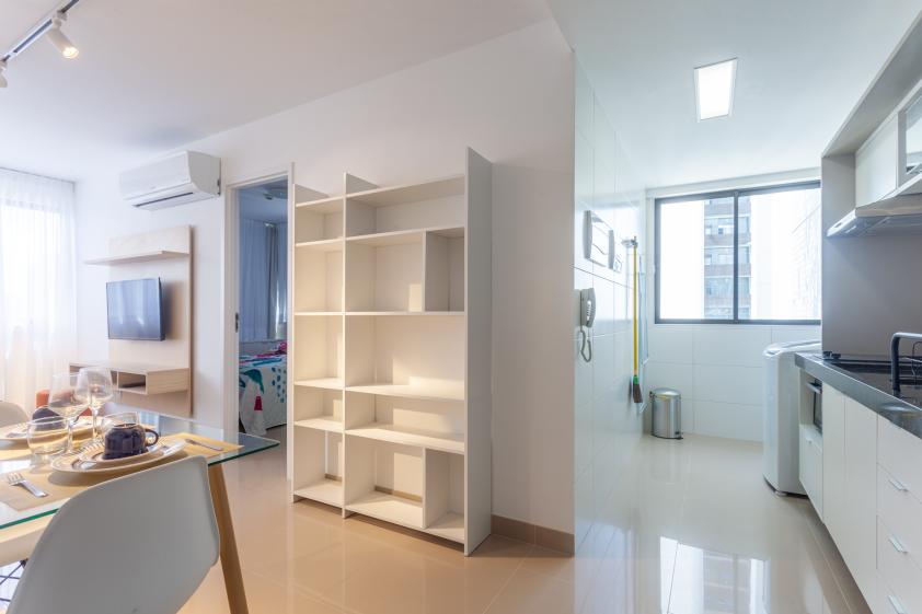 Meubles et rangements sur mesure