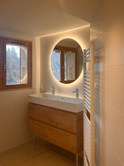 Vue SDB
