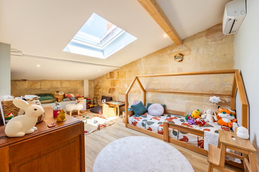 CHAMBRE ENFANT