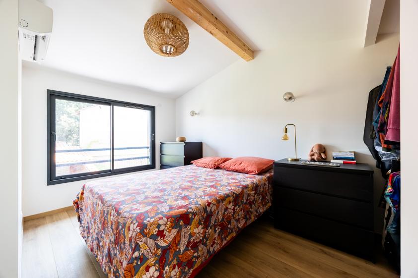 CHAMBRE PARENTS