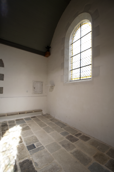Perspective intérieur