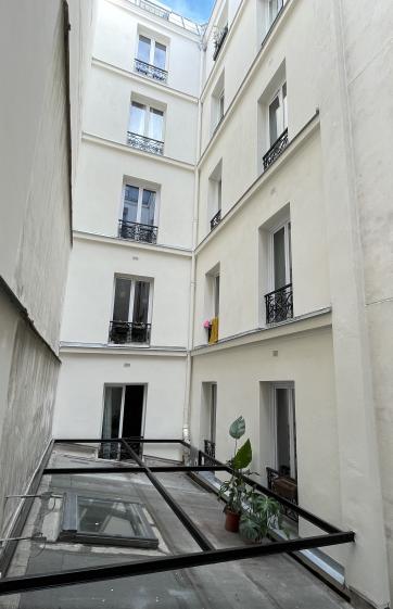 Vue générale 2 façades