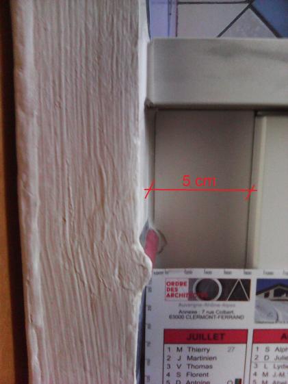 Si vous déciderez d'acheter une cuisine IKEA faites attention, ils commencent avec 5 cm pas moins Ce quartier 1977 comporte des cuisines laboratoires 4x2 m ( sans amiante dans le colle de carrelage): attention chez des designers IKEA