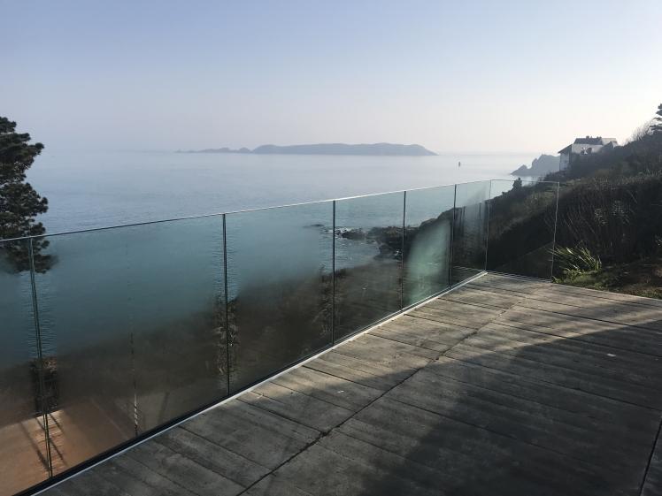 Vue mer