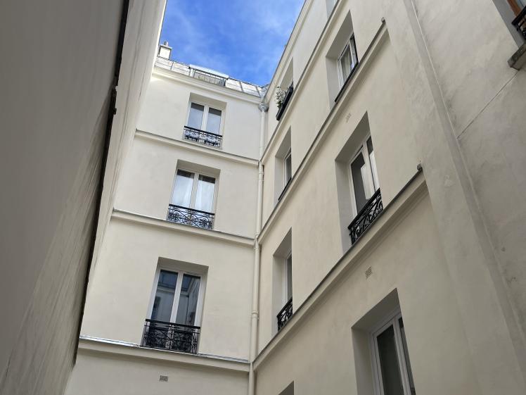 Niveaux hauts