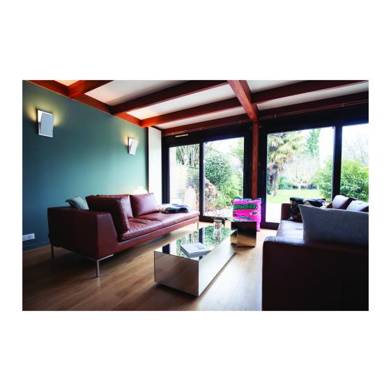 Rénovation