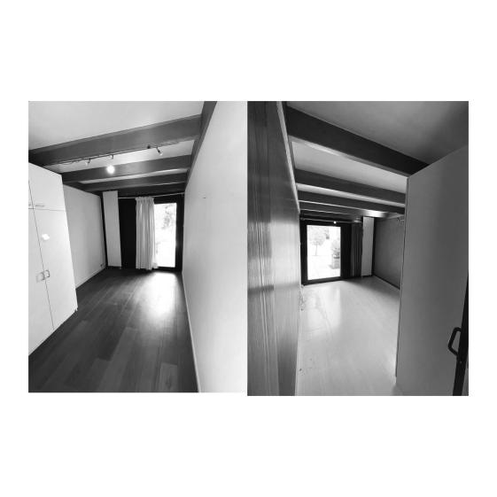 Avant travaux