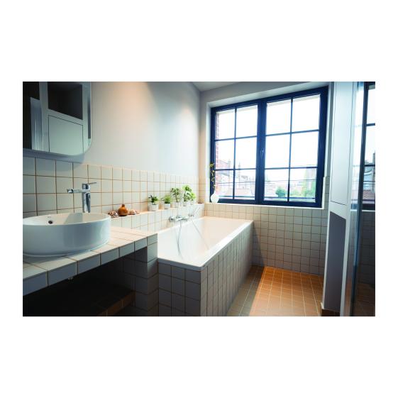 Aménagement d'une salle de bain