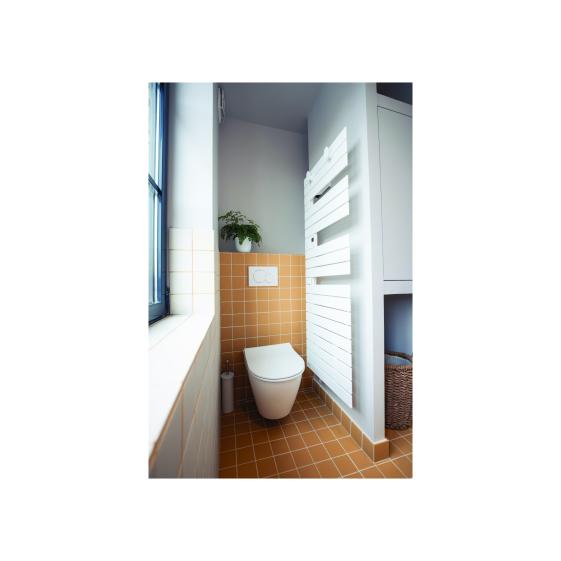 Aménagement d'une salle de bain
