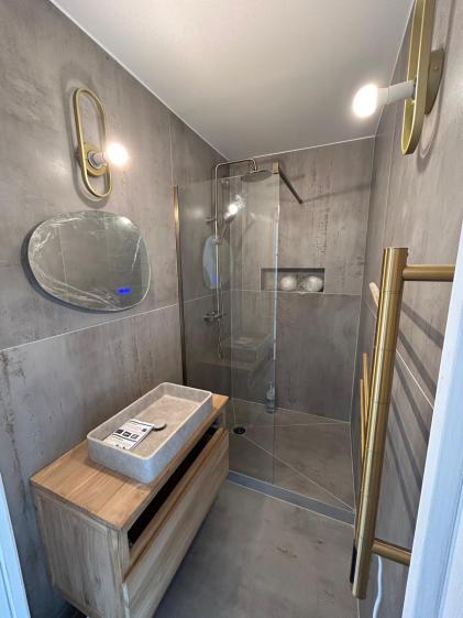 RENOVATION COMPLETE D'UN APPARTEMENT