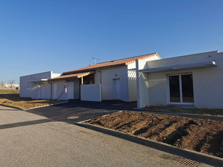 Logements AFDAIM, Alogéa - vue 4