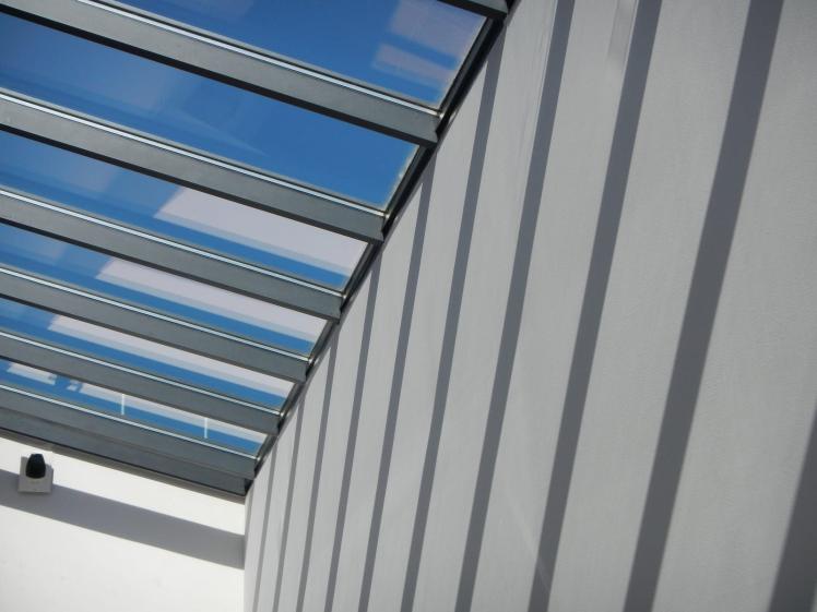 Extension Clinique de Miremont - vue 4