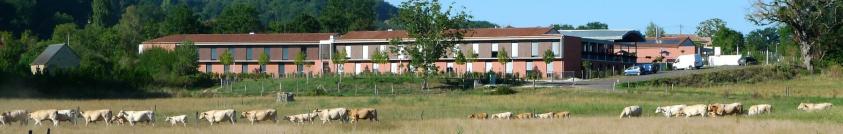 EHPAD Résidence Valpré - vue 1