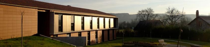 EHPAD Résidence Valpré - vue 2