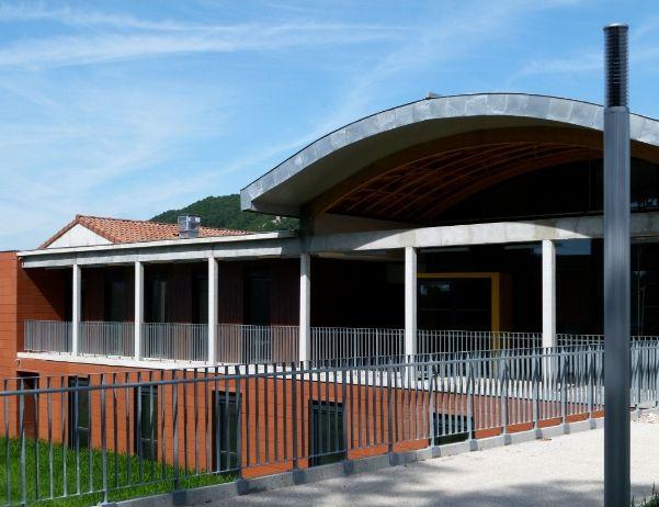 EHPAD Résidence Valpré - vue 3