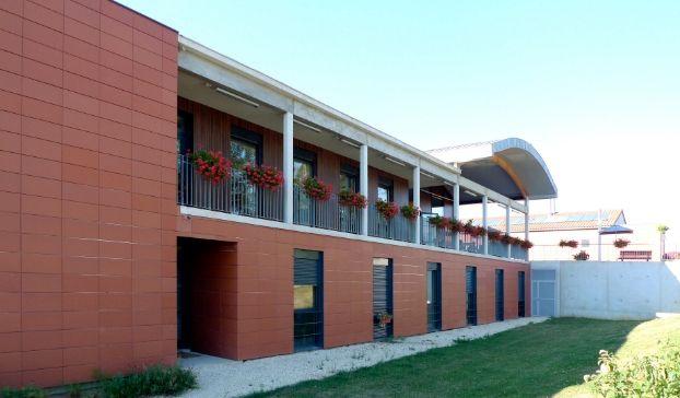 EHPAD Résidence Valpré - vue 5