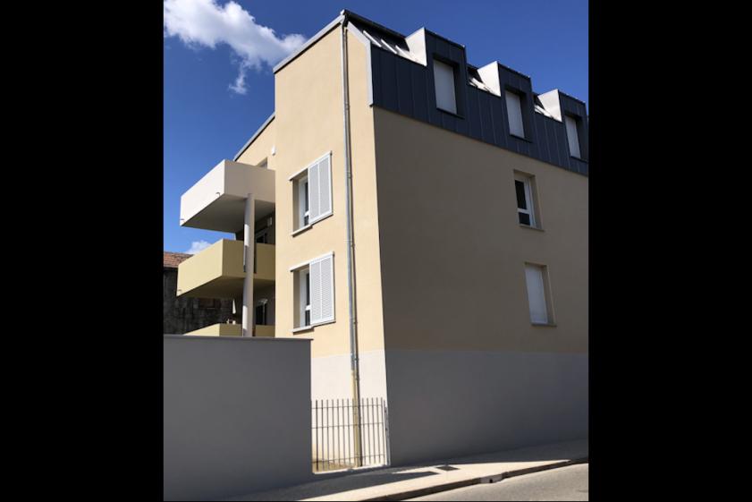 Exterieur