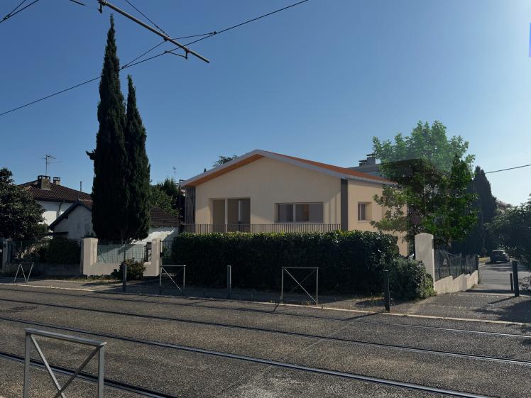 Vue depuis la route de Grenade Vue depuis la route de Grenade