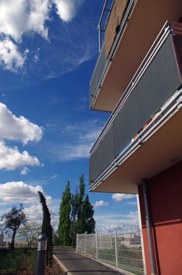 Le Jardin du Roi - 37 Logements BBC - vue 5