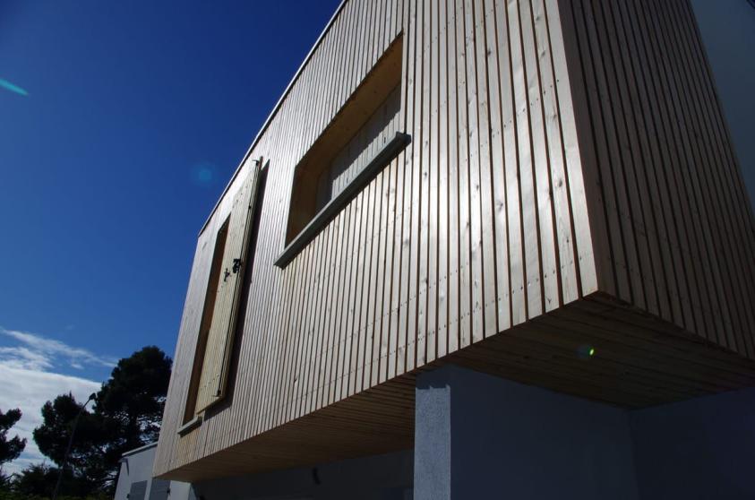 Résidence Blanqui - 7 Logements THPE - vue 4