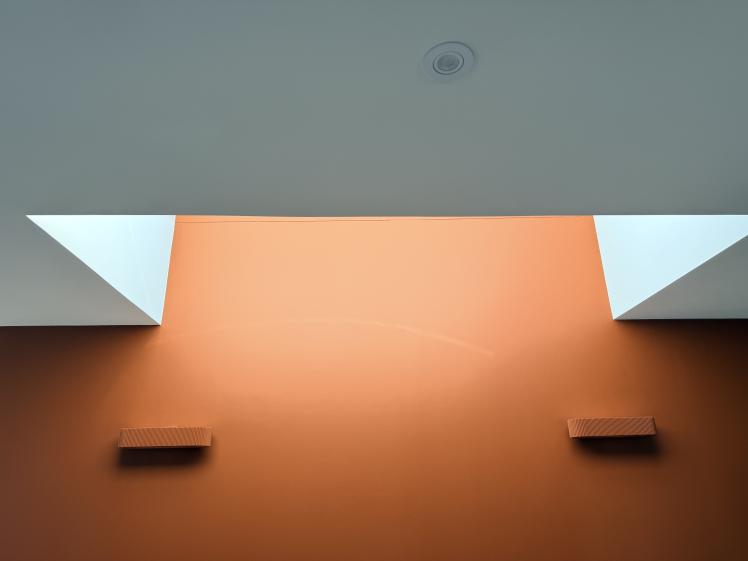 Puit de lumière 
