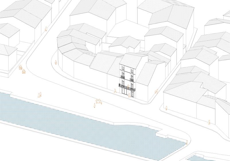 Insertion urbaine