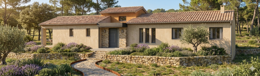 Façade avant