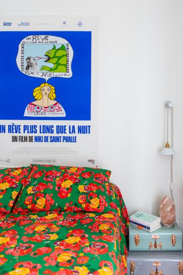 Chambre parent Chambre parent