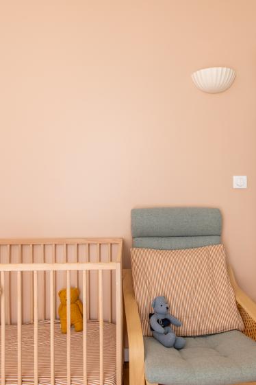 Chambre enfant Chambre enfant
