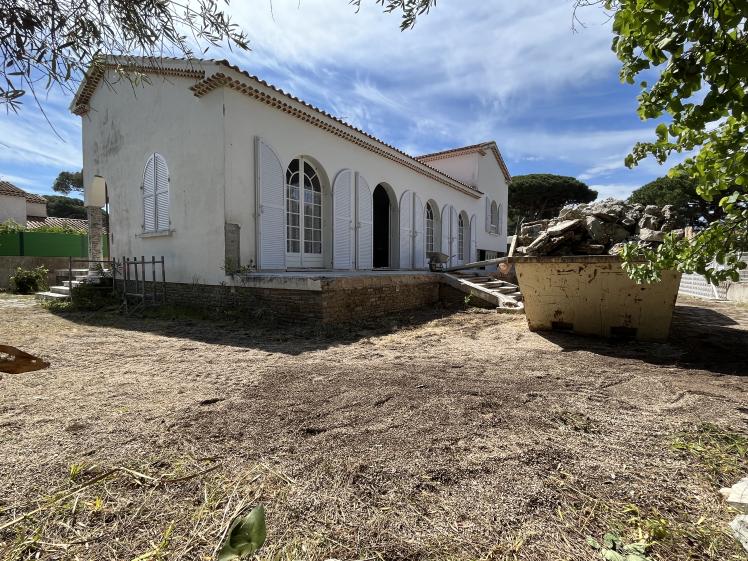 Villa 190m2