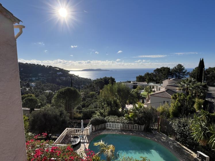 Domaine de la Californie