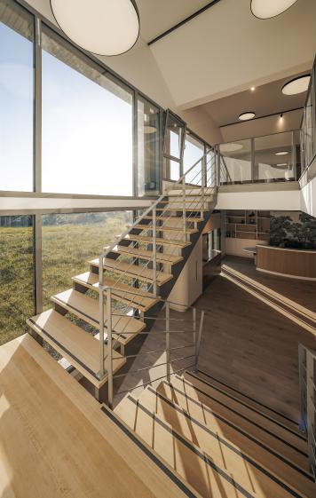 Vue showroom 2