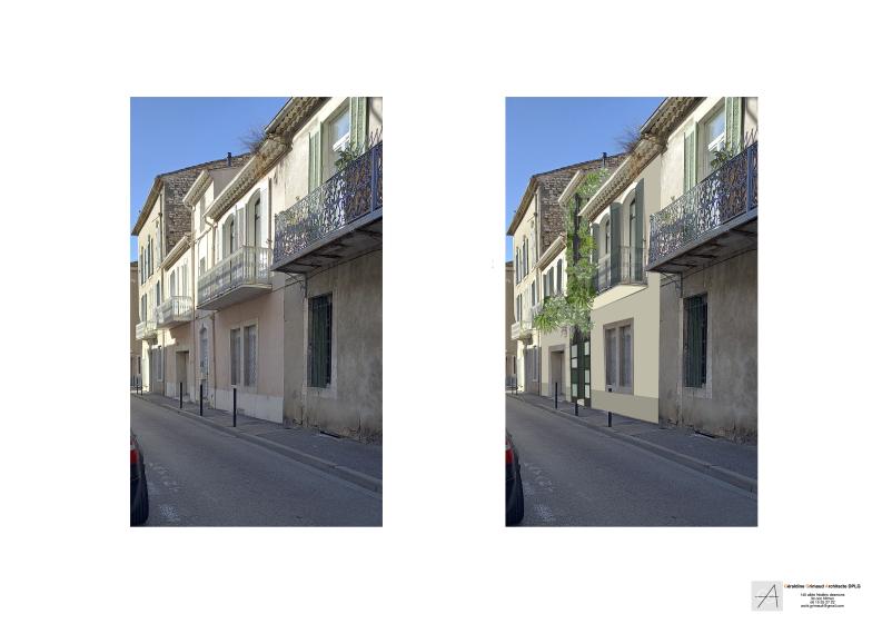 Avant/Après