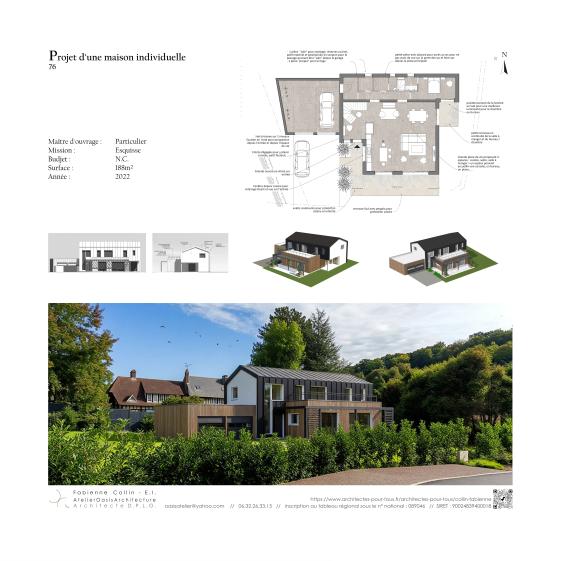 maison individuelle