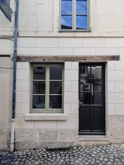 Rénovation Touraine