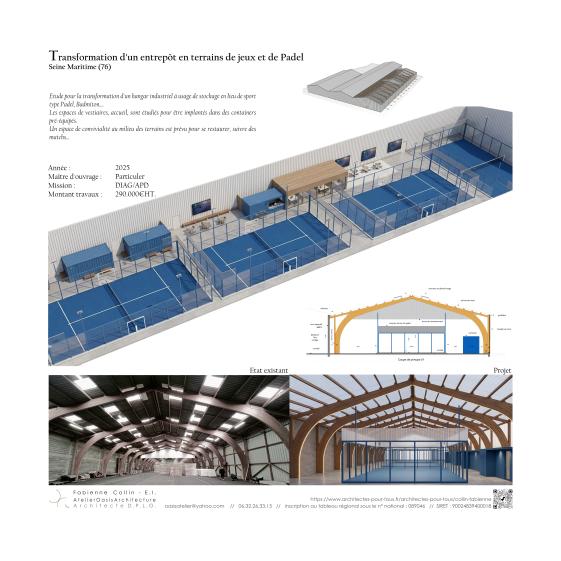 PADEL PADEL