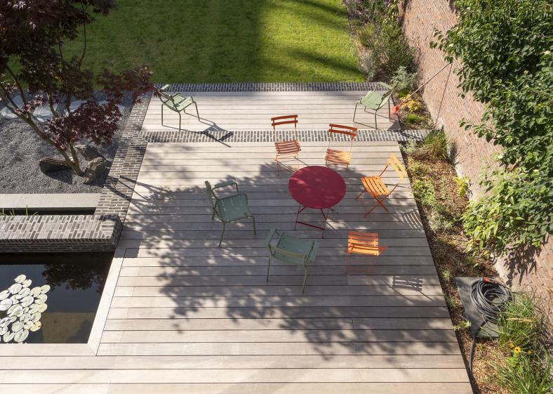 terrasse terrasse