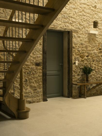 Escalier photo de Gautier Beaufils