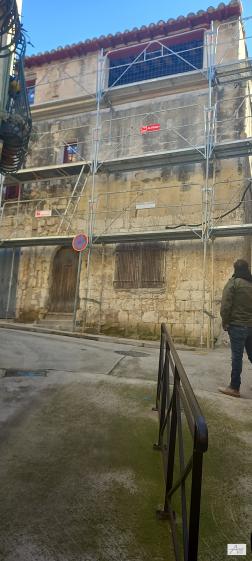 Chantier