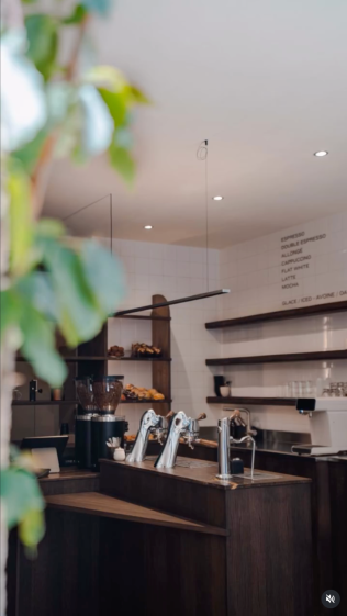 Comptoir central