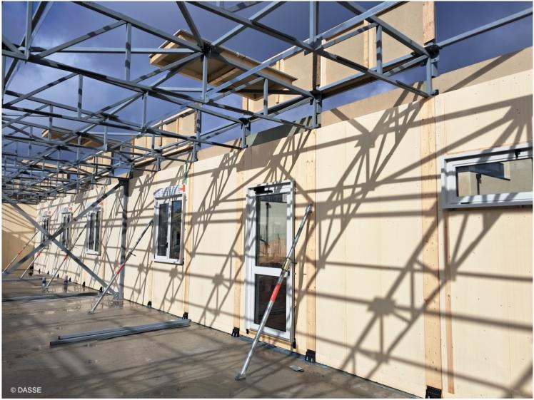 Chantier Chantier