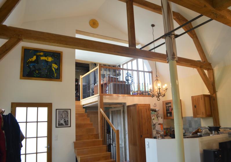 habitation