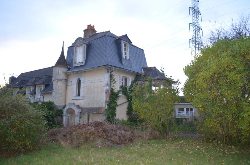 avant travaux